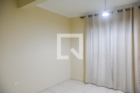 Quarto de apartamento para alugar com 1 quarto, 55m² em Nova Petrópolis, São Bernardo do Campo