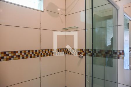 Apartamento para alugar com 55m², 1 quarto e sem vaga Apartamento para alugar com 55m², 1 quarto e sem vagaBanheiro