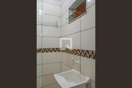 Apartamento para alugar com 55m², 1 quarto e sem vaga Apartamento para alugar com 55m², 1 quarto e sem vagaÁrea de Serviço