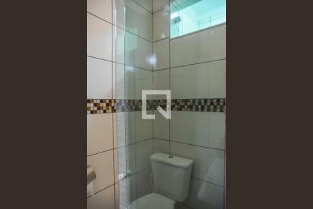 Apartamento para alugar com 55m², 1 quarto e sem vaga Apartamento para alugar com 55m², 1 quarto e sem vagaBanheiro