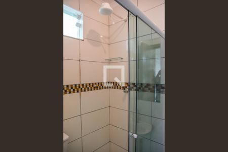 Apartamento para alugar com 55m², 1 quarto e sem vaga Apartamento para alugar com 55m², 1 quarto e sem vagaBanheiro