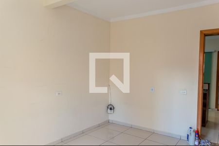 Quarto de apartamento para alugar com 1 quarto, 55m² em Nova Petrópolis, São Bernardo do Campo
