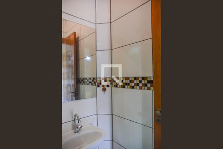 Apartamento para alugar com 55m², 1 quarto e sem vaga Apartamento para alugar com 55m², 1 quarto e sem vagaBanheiro