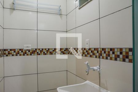Apartamento para alugar com 55m², 1 quarto e sem vaga Apartamento para alugar com 55m², 1 quarto e sem vagaÁrea de Serviço
