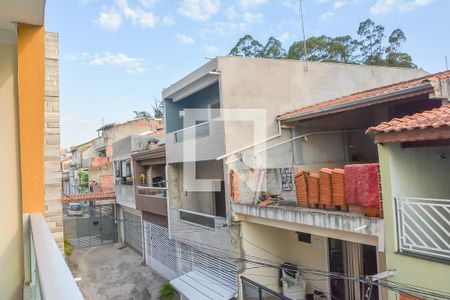 Apartamento para alugar com 55m², 1 quarto e sem vaga Apartamento para alugar com 55m², 1 quarto e sem vagaVista da Sacada