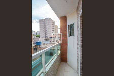 Apartamento para alugar com 55m², 1 quarto e sem vaga Apartamento para alugar com 55m², 1 quarto e sem vagaSacada