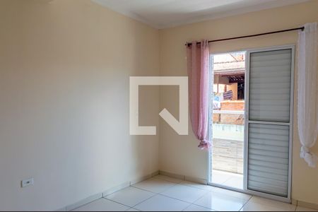 Quarto de apartamento para alugar com 1 quarto, 55m² em Nova Petrópolis, São Bernardo do Campo