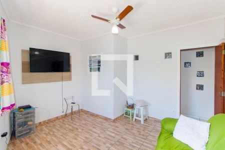 Casa à venda com 100m², 2 quartos e 2 vagasQuarto 1