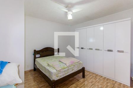 Casa à venda com 100m², 2 quartos e 2 vagasQuarto 2