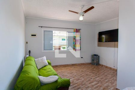 Casa à venda com 100m², 2 quartos e 2 vagasQuarto 1