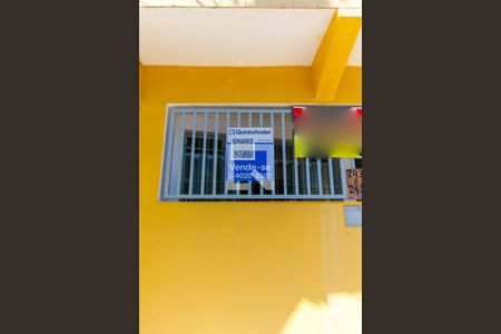 Casa à venda com 100m², 2 quartos e 2 vagasPlaca Instalada