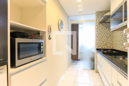 Apartamento para alugar com 96m², 3 quartos e 2 vagasCozinha