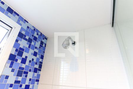 Apartamento para alugar com 96m², 3 quartos e 2 vagasBanheiro da Suíte