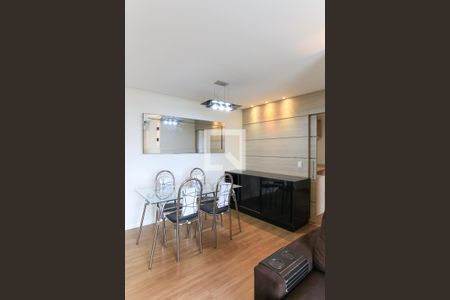 Sala de apartamento para alugar com 3 quartos, 96m² em Vila Sanches, São José dos Campos