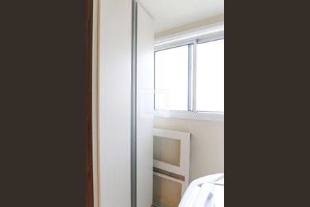 Apartamento para alugar com 96m², 3 quartos e 2 vagasLavanderia