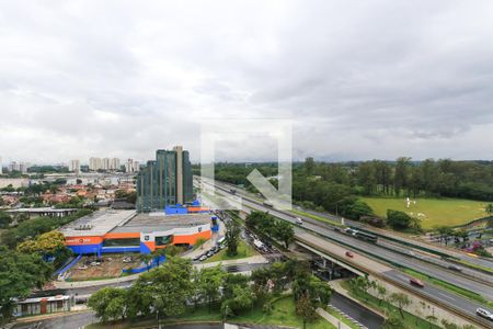 Vista de apartamento para alugar com 3 quartos, 96m² em Vila Sanches, São José dos Campos