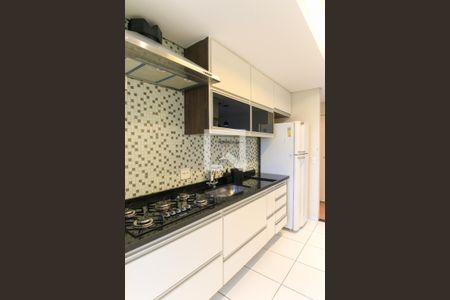 Apartamento para alugar com 96m², 3 quartos e 2 vagasCozinha