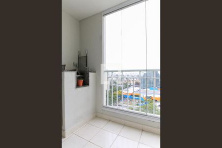 Sala de apartamento para alugar com 3 quartos, 96m² em Vila Sanches, São José dos Campos