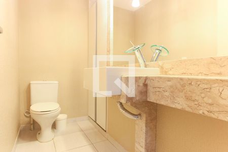 Lavabo de apartamento para alugar com 3 quartos, 96m² em Vila Sanches, São José dos Campos