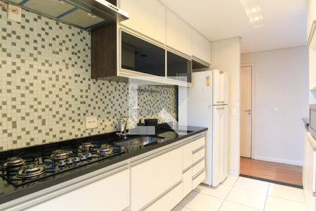 Apartamento para alugar com 96m², 3 quartos e 2 vagasCozinha