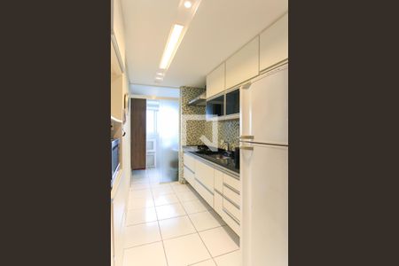 Apartamento para alugar com 96m², 3 quartos e 2 vagasCozinha