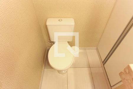 Lavabo de apartamento para alugar com 3 quartos, 96m² em Vila Sanches, São José dos Campos