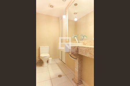 Lavabo de apartamento para alugar com 3 quartos, 96m² em Vila Sanches, São José dos Campos