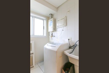 Apartamento para alugar com 96m², 3 quartos e 2 vagasLavanderia