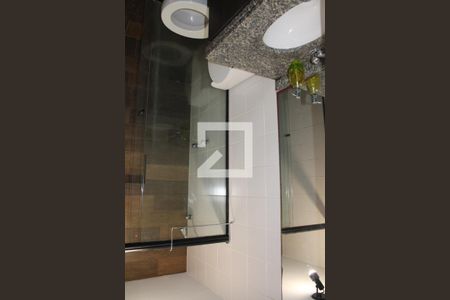 Apartamento para alugar com 320m², 4 quartos e 3 vagasBanheiro 1