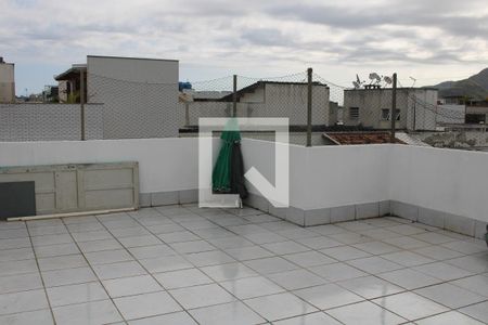 Apartamento para alugar com 320m², 4 quartos e 3 vagasTerraço