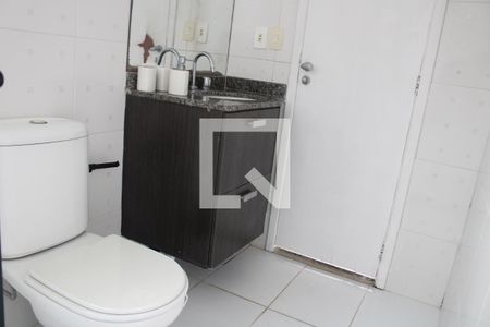 Apartamento para alugar com 320m², 4 quartos e 3 vagasBanheiro 3