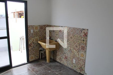 Apartamento para alugar com 320m², 4 quartos e 3 vagasLavanderia