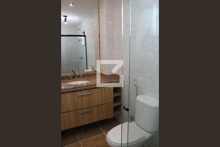 Apartamento para alugar com 320m², 4 quartos e 3 vagas1 Quarto Suíte