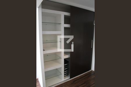 Apartamento para alugar com 320m², 4 quartos e 3 vagasQuarto 1 - Armários