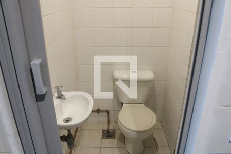 Apartamento para alugar com 320m², 4 quartos e 3 vagasBanheiro 2