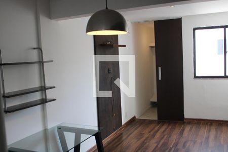 Apartamento para alugar com 320m², 4 quartos e 3 vagasQuarto 1