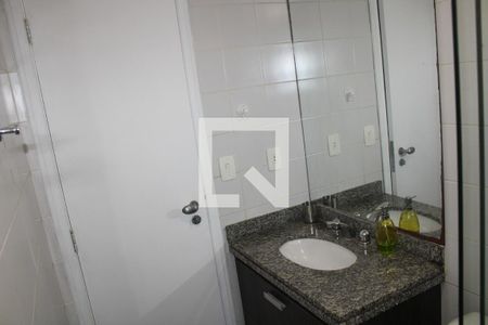 Apartamento para alugar com 320m², 4 quartos e 3 vagasBanheiro 1