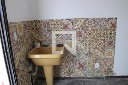 Apartamento para alugar com 320m², 4 quartos e 3 vagasLavanderia