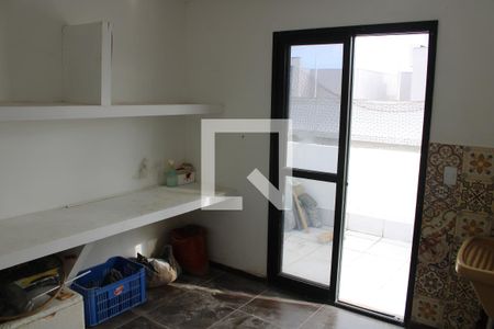 Apartamento para alugar com 320m², 4 quartos e 3 vagasLavanderia