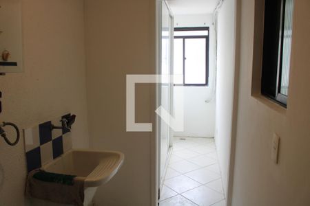 Apartamento para alugar com 320m², 4 quartos e 3 vagasÁrea de Serviço