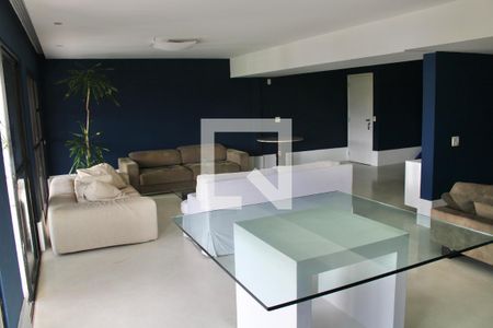 Sala de apartamento para alugar com 4 quartos, 320m² em Recreio dos Bandeirantes, Rio de Janeiro