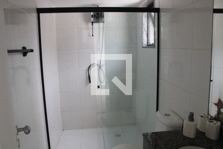 Apartamento para alugar com 320m², 4 quartos e 3 vagasBanheiro 3