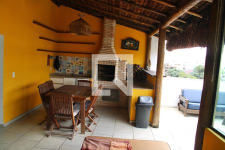 Apartamento para alugar com 320m², 4 quartos e 3 vagasCobertura