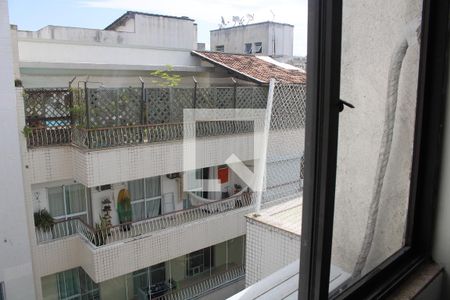 Apartamento para alugar com 320m², 4 quartos e 3 vagasVista do Quarto 1