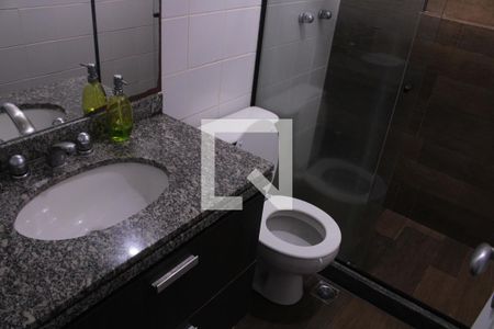 Apartamento para alugar com 320m², 4 quartos e 3 vagasBanheiro 1