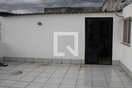 Apartamento para alugar com 320m², 4 quartos e 3 vagasTerraço