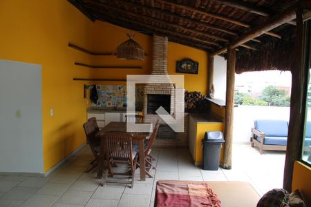 Apartamento para alugar com 320m², 4 quartos e 3 vagasCobertura