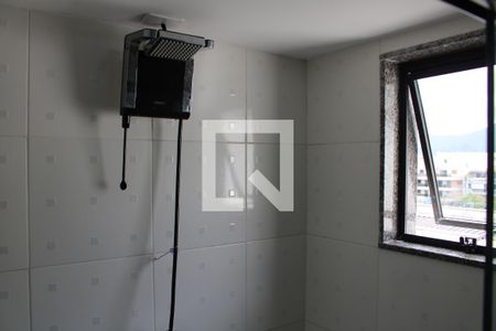 Apartamento para alugar com 320m², 4 quartos e 3 vagasBanheiro 3