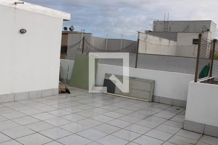 Apartamento para alugar com 320m², 4 quartos e 3 vagasTerraço