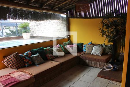 Apartamento para alugar com 320m², 4 quartos e 3 vagasCobertura